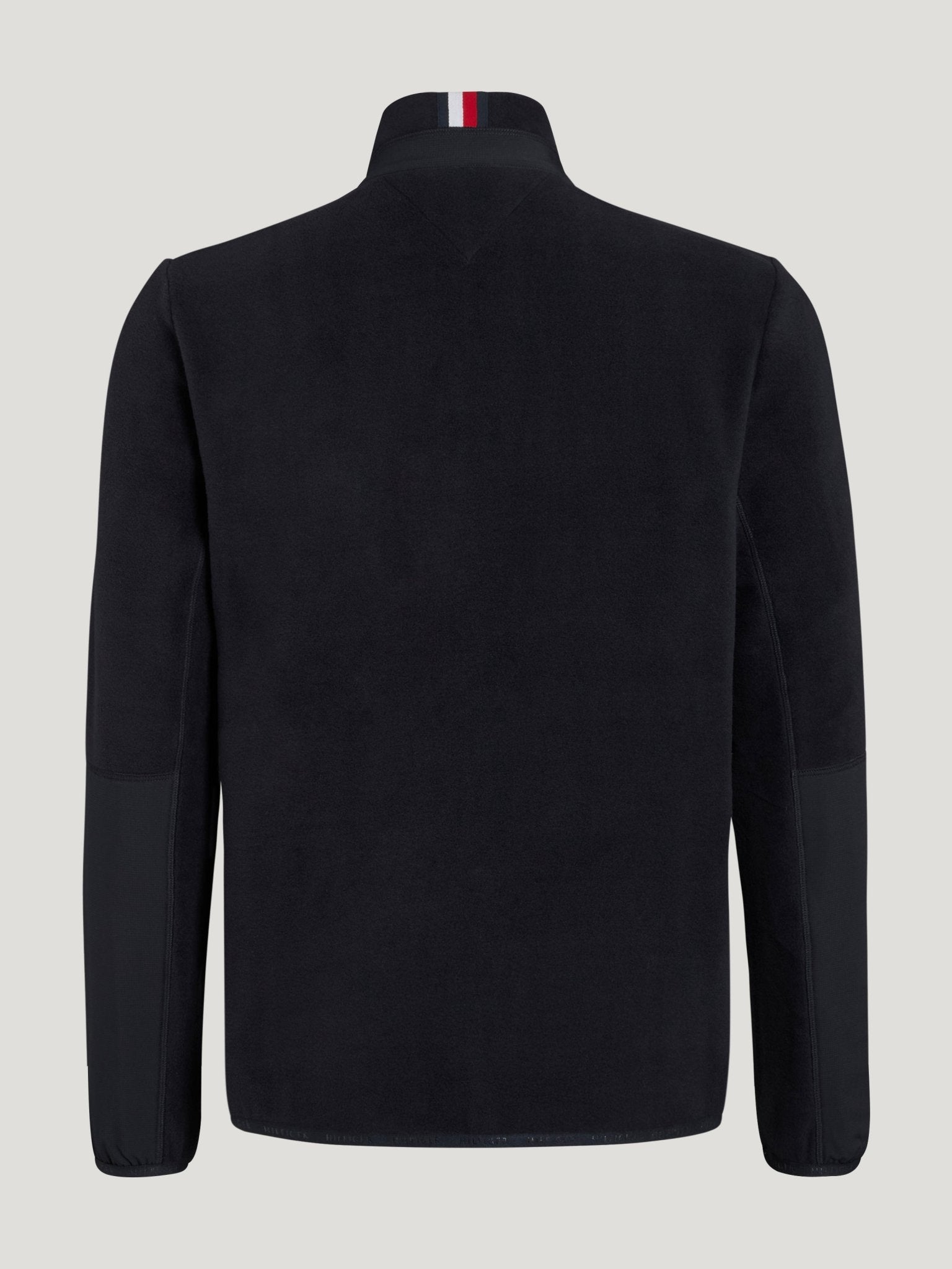 Tommy Hilfiger Equestrian Woodstock Fleece Trui Heren Heren & Unisex - Maddelin Equestrian Tommy Hilfiger Equestrian