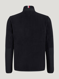 Tommy Hilfiger Equestrian Woodstock Fleece Trui Heren Heren & Unisex - Maddelin Equestrian Tommy Hilfiger Equestrian