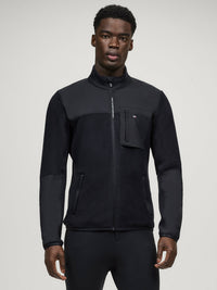 Tommy Hilfiger Equestrian Woodstock Fleece Trui Heren Heren & Unisex - Maddelin Equestrian Tommy Hilfiger Equestrian