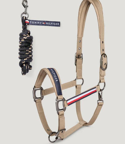 Tommy Hilfiger Equestrian Yale Set Halstertouw Touwen - Maddelin Equestrian Tommy Hilfiger Equestrian