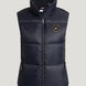 Tommy Hilfiger Everett Puffer Vest Dames Dames Jassen - Maddelin Equestrian