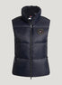 Tommy Hilfiger Everett Puffer Vest Dames Dames Jassen - Maddelin Equestrian