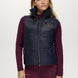 Tommy Hilfiger Everett Puffer Vest Dames Dames Jassen - Maddelin Equestrian