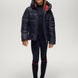 Tommy Hilfiger Glendale Puffer Jacket Kids Kids Jassen - Maddelin Equestrian