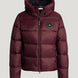 Tommy Hilfiger Glendale Puffer Jas Dames Dames Jassen - Maddelin Equestrian