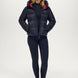 Tommy Hilfiger Glendale Puffer Jas Dames Dames Jassen - Maddelin Equestrian