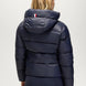 Tommy Hilfiger Glendale Puffer Jas Dames Dames Jassen - Maddelin Equestrian