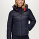Tommy Hilfiger Glendale Puffer Jas Dames Dames Jassen - Maddelin Equestrian