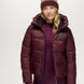 Tommy Hilfiger Glendale Puffer Jas Dames Dames Jassen - Maddelin Equestrian