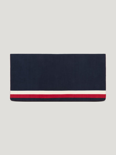 Tommy Hilfiger Hillsdale Square Multi Rug L Zweetdekens - Maddelin Equestrian Tommy Hilfiger Equestrian