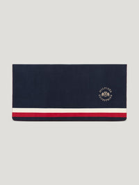 Tommy Hilfiger Hillsdale Square Multi Rug L Zweetdekens - Maddelin Equestrian Tommy Hilfiger Equestrian