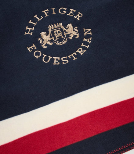 Tommy Hilfiger Hillsdale Square Multi Rug L Zweetdekens - Maddelin Equestrian Tommy Hilfiger Equestrian