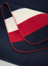 Tommy Hilfiger Hillsdale Square Multi Rug L Zweetdekens - Maddelin Equestrian Tommy Hilfiger Equestrian