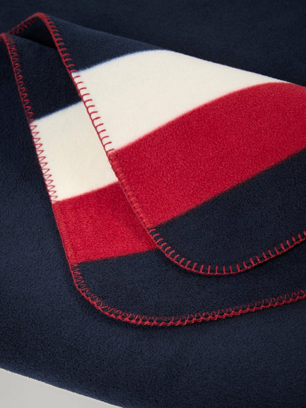 Tommy Hilfiger Hillsdale Square Multi Rug L Zweetdekens - Maddelin Equestrian Tommy Hilfiger Equestrian