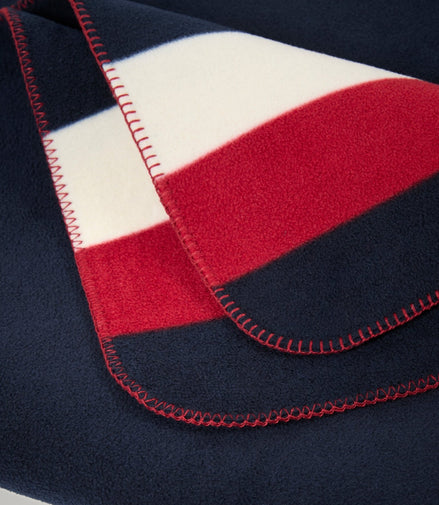 Tommy Hilfiger Hillsdale Square Multi Rug L Zweetdekens - Maddelin Equestrian Tommy Hilfiger Equestrian