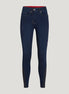 Tommy Hilfiger Hope Jeans Rijbroek Rinse Dames Dames Rijbroeken - Maddelin Equestrian Tommy Hilfiger Equestrian