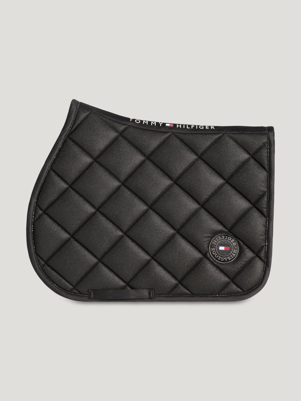 Tommy Hilfiger Parsons Zadeldek Zadeldoeken - Maddelin Equestrian