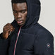 Tommy Hilfiger Puffer Jas Clinton Heren Heren & Unisex - Maddelin Equestrian Tommy Hilfiger Equestrian