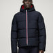 Tommy Hilfiger Puffer Jas Clinton Heren Heren & Unisex - Maddelin Equestrian Tommy Hilfiger Equestrian