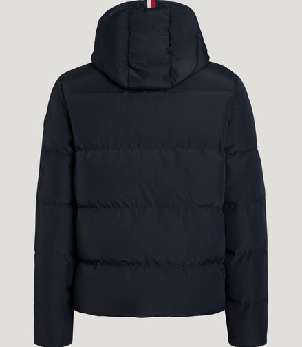 Tommy Hilfiger Puffer Jas Clinton Heren Heren & Unisex - Maddelin Equestrian Tommy Hilfiger Equestrian