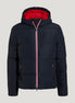 Tommy Hilfiger Puffer Jas Clinton Heren Heren & Unisex - Maddelin Equestrian Tommy Hilfiger Equestrian