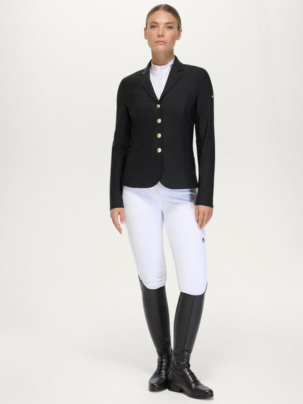 Tommy Hilfiger Solano Airbag Compatible Wedstrijdjas Dames Wedstrijdjassen - Maddelin Equestrian