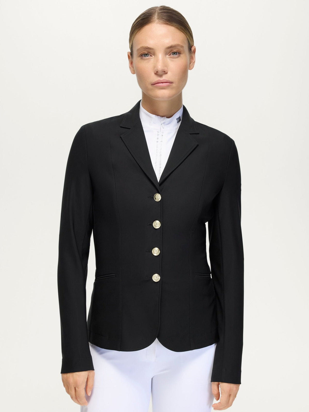 Tommy Hilfiger Solano Airbag Compatible Wedstrijdjas Dames Wedstrijdjassen - Maddelin Equestrian