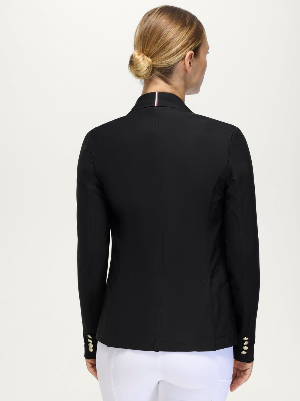 Tommy Hilfiger Solano Airbag Compatible Wedstrijdjas Dames Wedstrijdjassen - Maddelin Equestrian