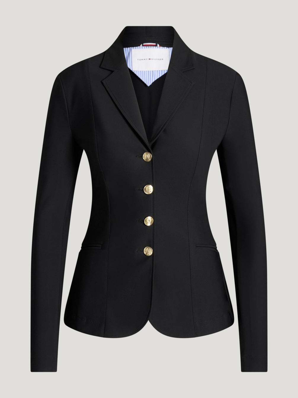Tommy Hilfiger Solano Airbag Compatible Wedstrijdjas Dames Wedstrijdjassen - Maddelin Equestrian
