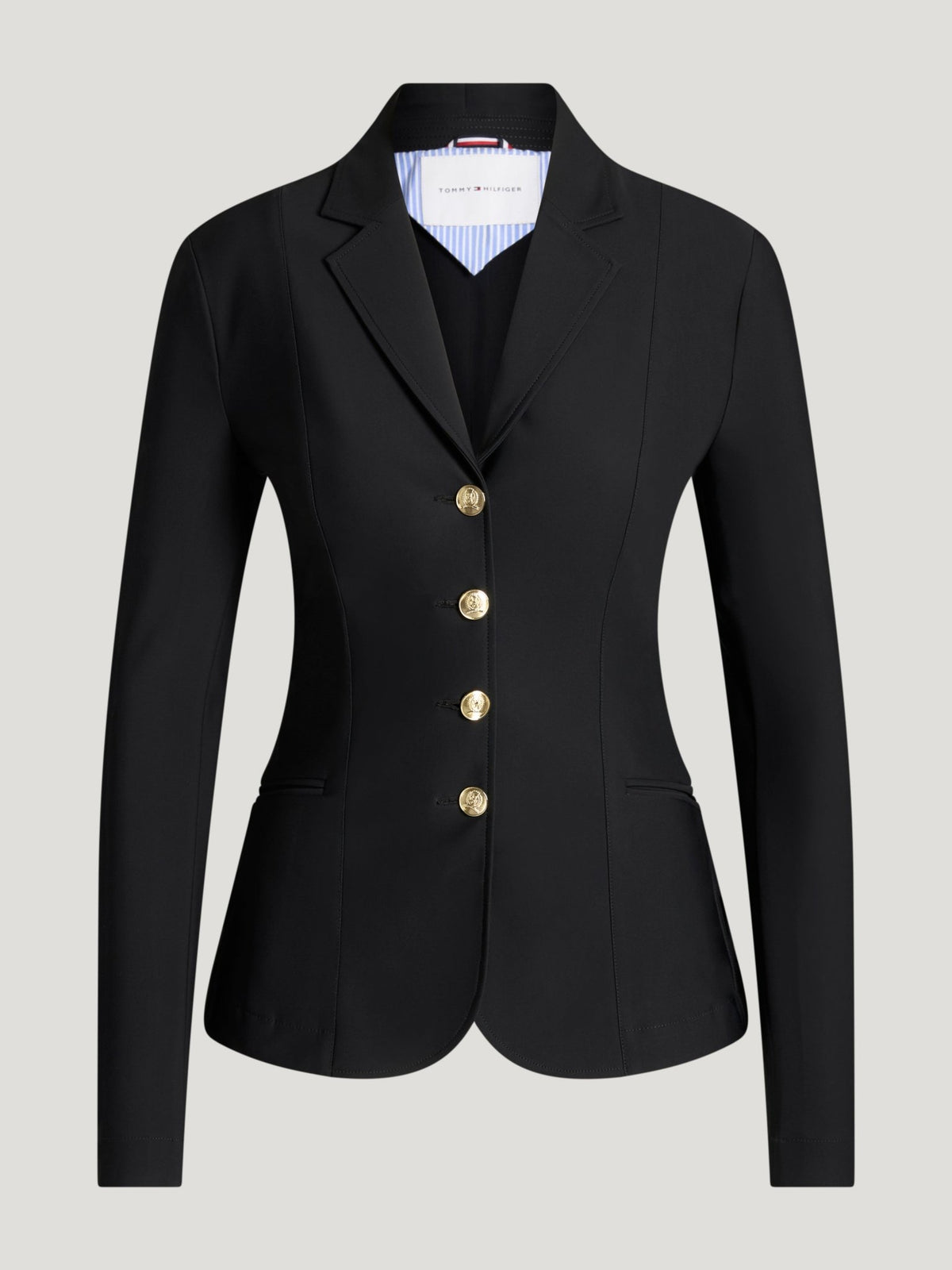 Tommy Hilfiger Solano Airbag Compatible Wedstrijdjas Dames Wedstrijdjassen - Maddelin Equestrian