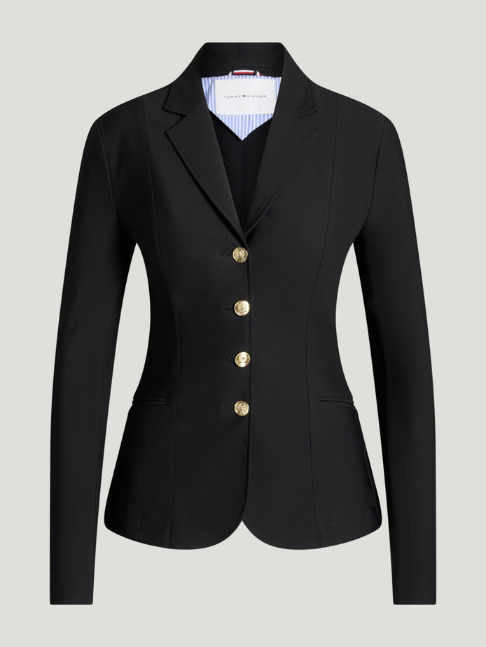 Tommy Hilfiger Solano Airbag Compatible Wedstrijdjas Dames Wedstrijdjassen - Maddelin Equestrian