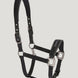 Tommy Hilfiger Yale Shine Halsterset met Touw Nylon halsters - Maddelin Equestrian