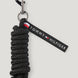 Tommy Hilfiger Yale Shine Halsterset met Touw Nylon halsters - Maddelin Equestrian