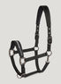 Tommy Hilfiger Yale Shine Halsterset met Touw Nylon halsters - Maddelin Equestrian