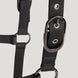 Tommy Hilfiger Yale Shine Halsterset met Touw Nylon halsters - Maddelin Equestrian