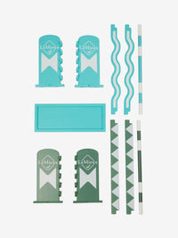 Toy Pony Hindernisset Speelgoed - Maddelin Equestrian Maddelin Equestrian