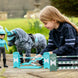 Toy Pony Hindernisset Speelgoed - Maddelin Equestrian Maddelin Equestrian