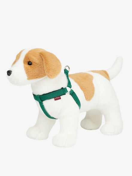 LeMieux Toy Puppy Harnas