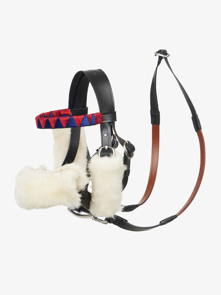 LeMieux Toy Pony Racing Hoofdstel Set