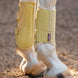 LeMieux Arika Mesh Beenbeschermers SS25 – detailfoto 2