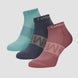 Trainer Kousen 3 - pack Sokken - Maddelin Equestrian LeMieux