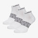 Trainer Kousen 3 - pack Sokken - Maddelin Equestrian LeMieux