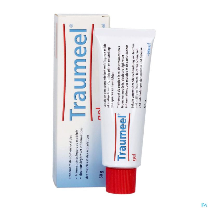 Heel Traumeel Gel