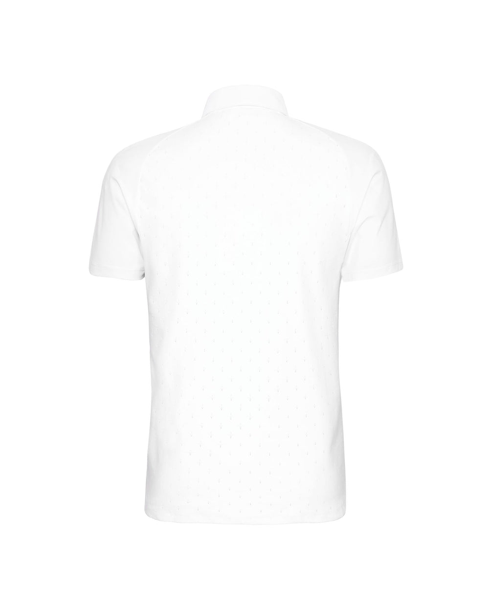 Trolle Aero Wedstrijdshirt Balance Heren Wedstrijdshirts - Maddelin Equestrian Trolle