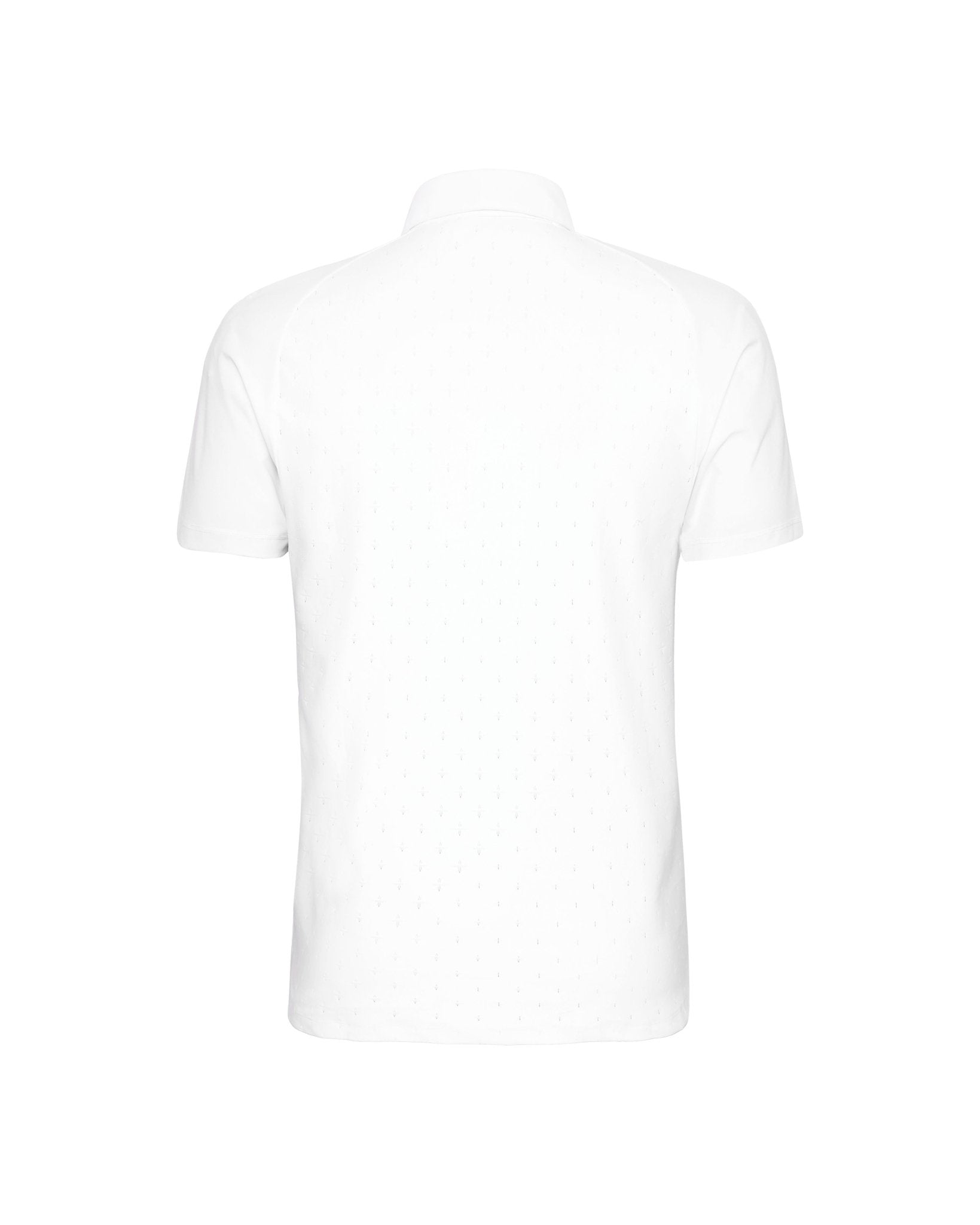 Trolle Aero Wedstrijdshirt Balance Heren Wedstrijdshirts - Maddelin Equestrian Trolle