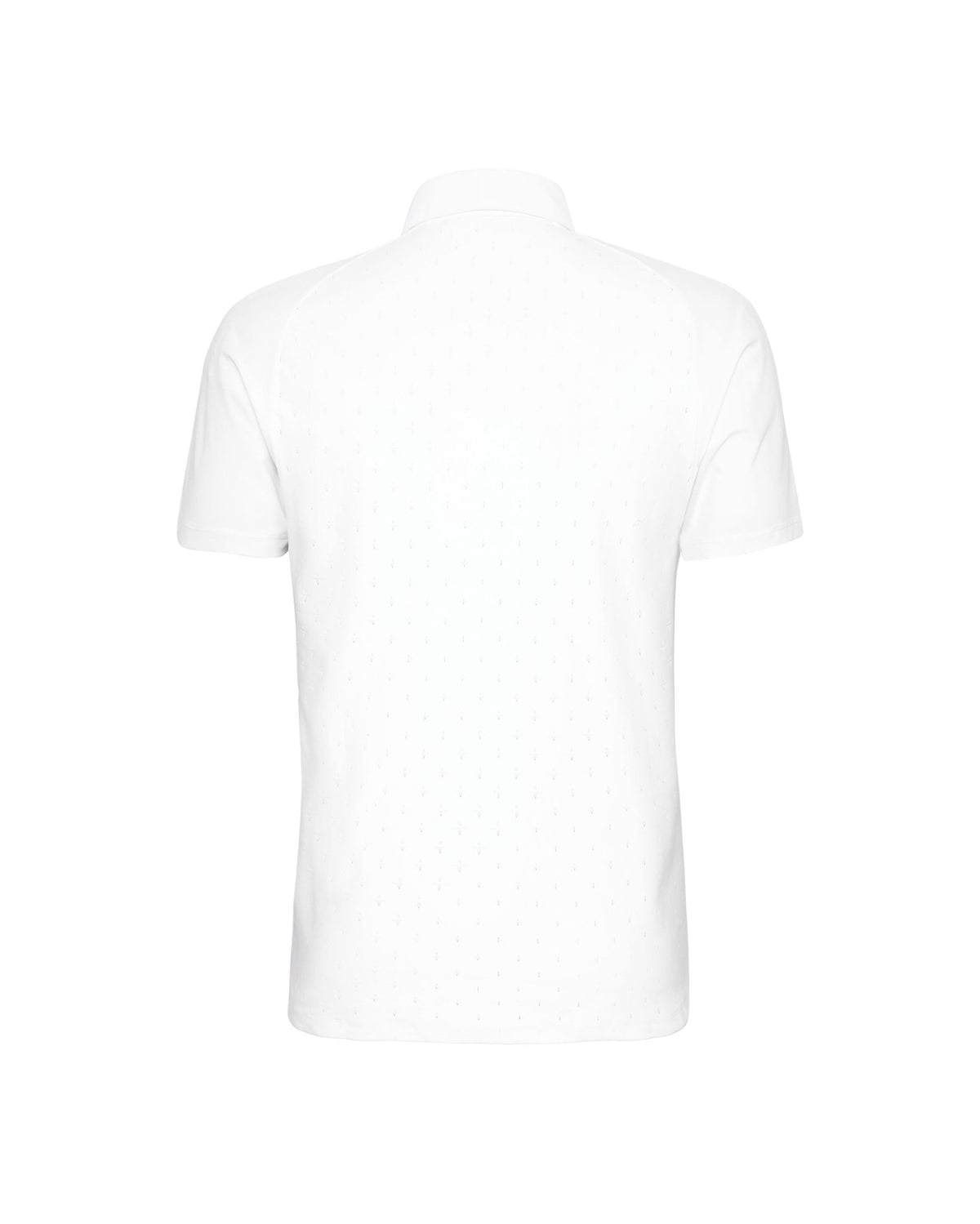 Trolle Aero Wedstrijdshirt Balance Heren Wedstrijdshirts - Maddelin Equestrian Trolle