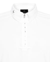Trolle Aero Wedstrijdshirt Balance Heren Wedstrijdshirts - Maddelin Equestrian Trolle