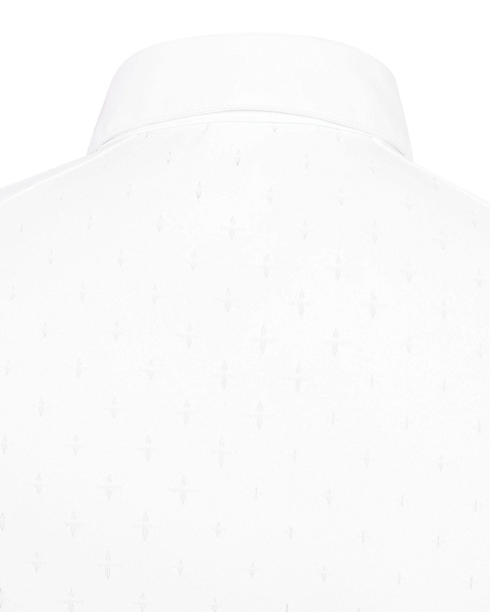 Trolle Aero Wedstrijdshirt Balance Heren Wedstrijdshirts - Maddelin Equestrian Trolle