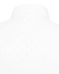 Trolle Aero Wedstrijdshirt Balance Heren Wedstrijdshirts - Maddelin Equestrian Trolle