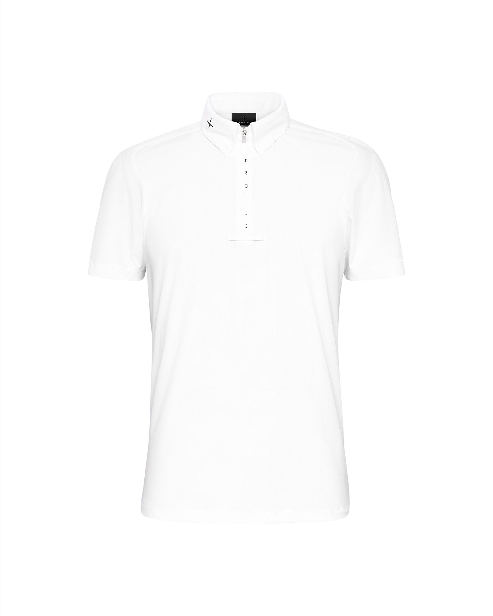 Trolle Aero Wedstrijdshirt Balance Heren Wedstrijdshirts - Maddelin Equestrian Trolle